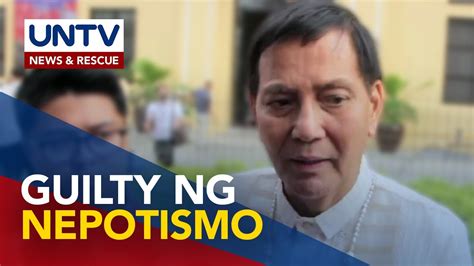 cebu scandal mayor|Ombudsman slaps 6.
